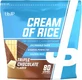 Getraind door JP Rijstcrème Complex [2000 Gram] Triple Chocolade