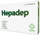 Erbozeta Hepadep specjalny suplement diety 30 kaps