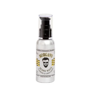 Champú para barba, 100 ml, Morgan's