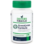 Doctor's Formulas Stressless Formula Angst Ergänzung 30 caps