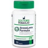 Doctor's Formulas Stressless Formula Angst Ergänzung 30 caps
