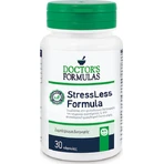 Doctor's Formulas Stressless Formula Angst Ergänzung 30 caps