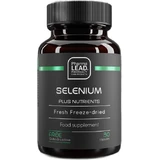 Pharmalead Selenio 30 Cápsulas