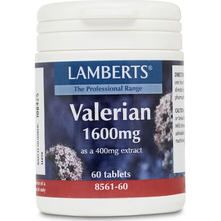 Lamberts Baldrian 60 Dateien