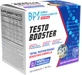 Balkan Pharmaceuticals Testo Booster Suplemento para aumentar la testosterona 120 cápsulas blandas