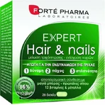 Forte Pharma Expert Hair & Nails Special Dietary Supplement Special 28 tabs