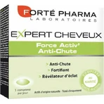 Forte Pharma Expert Hair & Nails Special Dietary Supplement Special 28 tabs