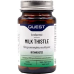 Quest Milk Thistle 150mg 60 files