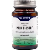 Quest Mariendistel 150mg 60 Dateien