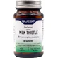 Quest Milk Thistle 150mg 60 files