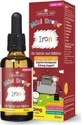 Naturen Beihilfe Mini Eisen-Tropfen 50ml