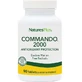 Nature's Plus Commando Dietary Supplement Special 90 tabs