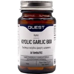 Quest Kyolic Garlic 600mg 30 files