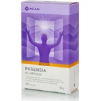 Agan Eusensia No Depress Anxiety Supplement 30 pflanzliche Kapseln