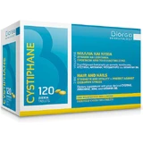 Bailleul Laboratoires Cystiphane Special Food Supplement 120 tabs