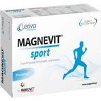 Leriva Pharma Magnevit Sport 30 Kapseln
