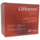 Meditrina Lithren Duo Speciaal Dieetsupplement 28 sachets Sinaasappel