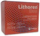 Meditrina Lithren Duo Suplemento Dietético Especial 28 sobres Naranja