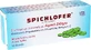 Medichrom Spichlofer X Hemic Iron, Chlorella and Spirulina 30 tablets