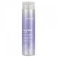 Shampoo for blonde hair, Violet Blonde Life, 300 ml, Joico