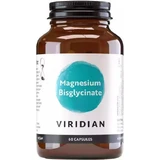 Bisglicinato de magnesio Viridian 60 cápsulas