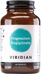 Viridian Magnesium Bisglycinate 60 Capsules