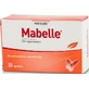 Walmark Mabelle Menopause Ergänzung 30 Tabs