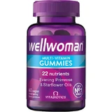 Vitabiotics Wellwoman Wellwoman Multivitamine 60 geleiproducten