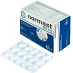 Epitech Normast 600mg Food Supplement Special 60 tabs