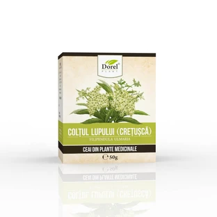 Wolfsmilch-Tee (Cretusca), 50 g, Dorel Plant