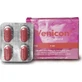 Cobeco Pharma Venicon Women Testosterone Boosting Supplement 4 tabs