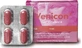 Cobeco Pharma Venicon Women Suplemento Potenciador de la Testosterona 4 comp.