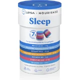 UPSA Sleep Sleep Supplement 30 Geleebonbons