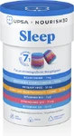UPSA Sleep Sleep Supplement 30 jelly candies