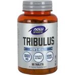 Now Foods Tribulus Men Health Libido & Testosteron Verhogend Supplement 90 tabs