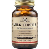 Solgar Milk Thistle 50 veget capsules