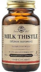 Solgar Milk Thistle 50 veget capsules