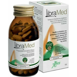 Aboca Fitomagra Libramed Weight Loss Supplement 138 tabs