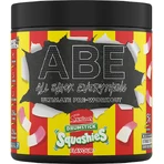 Applied Nutrition Abe All Black Everything Pre Workout Supplement 375gr Drumstick Squashies