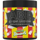 Applied Nutrition Abe Alles Zwart Pre Workout Supplement 375gr Trommelstok Squashies