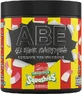 Applied Nutrition Abe All Black Everything Pre Workout Supplement 375gr Drumstick Squashies