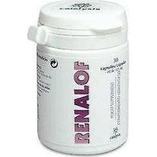 Catalysis Renalof 325mg Food Supplement Special 90 caps