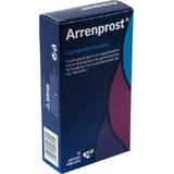 Demo Arrenprost Nahrungsergänzungsmittel Spezial 30 Kapseln
