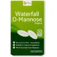 Waterfall D-Manosa Original 1000mg Complemento Alimenticio Especial 30 comp.