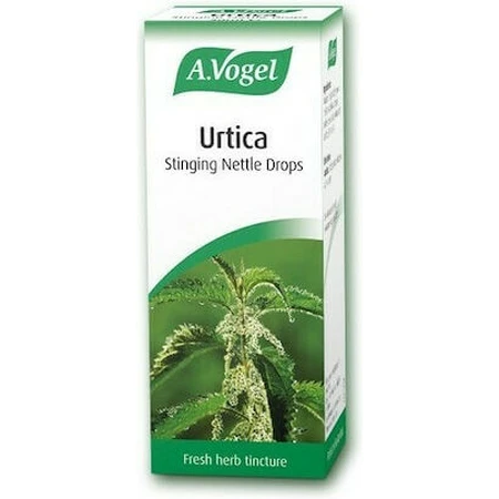 A.Vogel Net Nettle Tincture 50ml