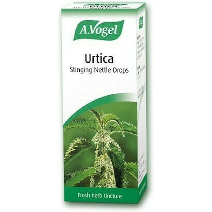 A.Vogel Net Nettle Tincture 50ml