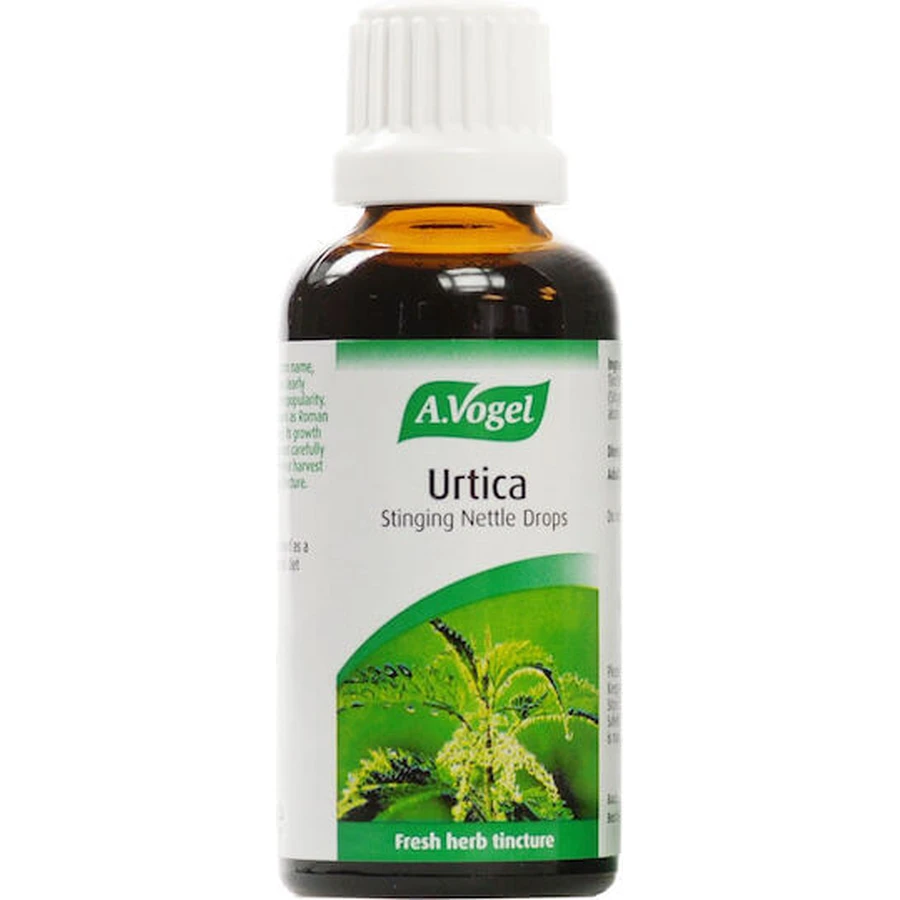 A.Vogel Net Nettle Tincture 50ml