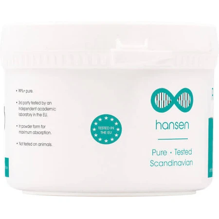 Echter Hansen Magnesium L-Treonate 99% 100gr