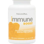Nature's Plus Immuun Boost Immuunversterkend Supplement 60 tabs