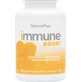 Nature's Plus Immuun Boost Immuunversterkend Supplement 60 tabs